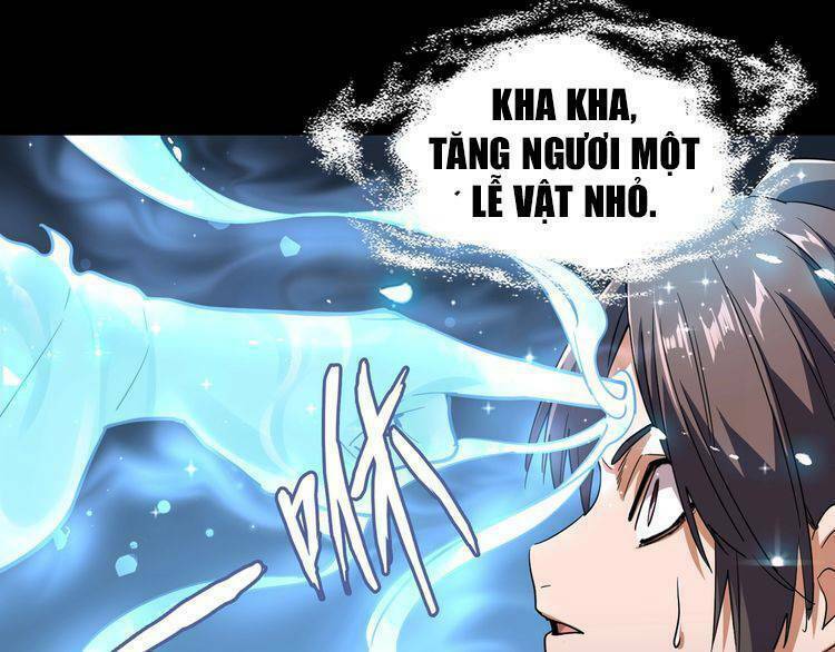 Đại Quản Gia Là Ma Hoàng Chap 75 - Next Chap 76