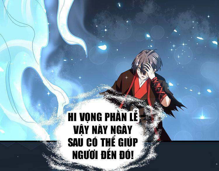 Đại Quản Gia Là Ma Hoàng Chap 75 - Next Chap 76