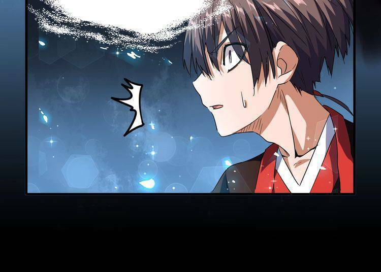 Đại Quản Gia Là Ma Hoàng Chap 75 - Next Chap 76