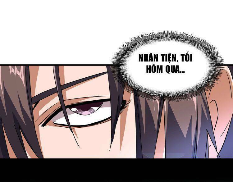 Đại Quản Gia Là Ma Hoàng Chap 75 - Next Chap 76