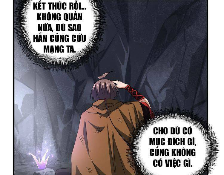 Đại Quản Gia Là Ma Hoàng Chap 75 - Next Chap 76