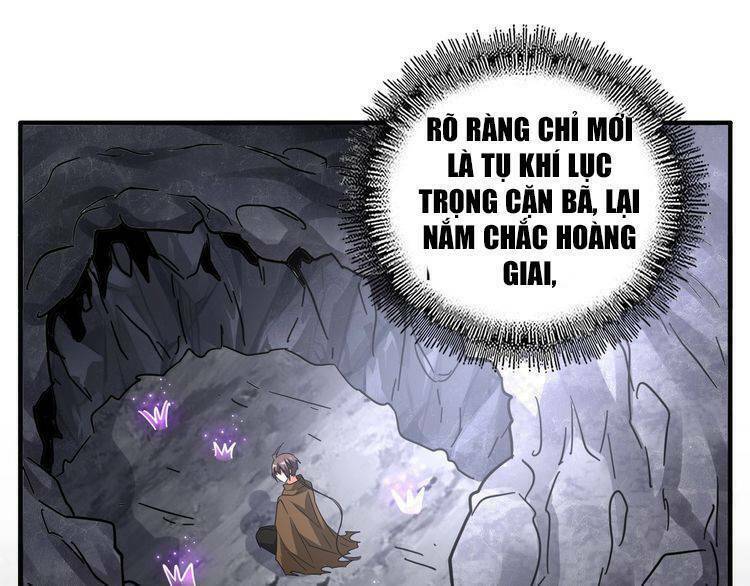 Đại Quản Gia Là Ma Hoàng Chap 75 - Next Chap 76