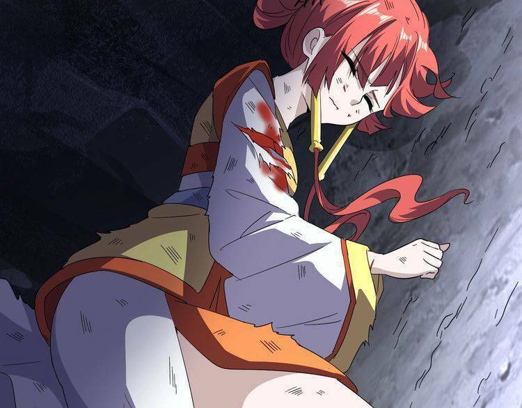 Đại Quản Gia Là Ma Hoàng Chap 75 - Next Chap 76