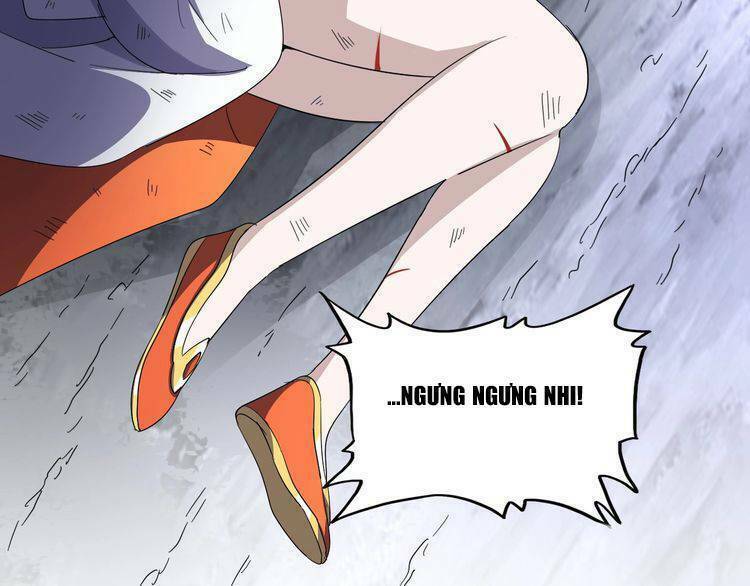Đại Quản Gia Là Ma Hoàng Chap 75 - Next Chap 76
