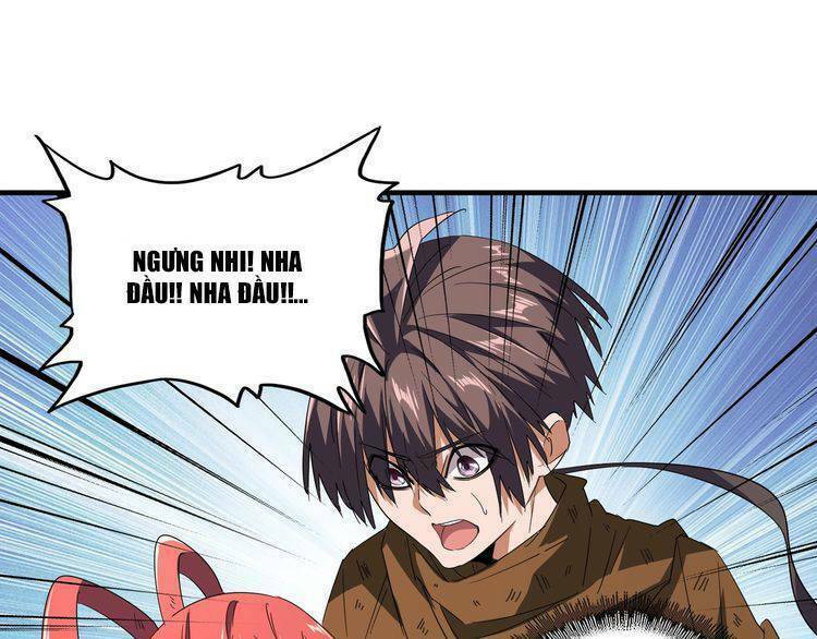 Đại Quản Gia Là Ma Hoàng Chap 75 - Next Chap 76