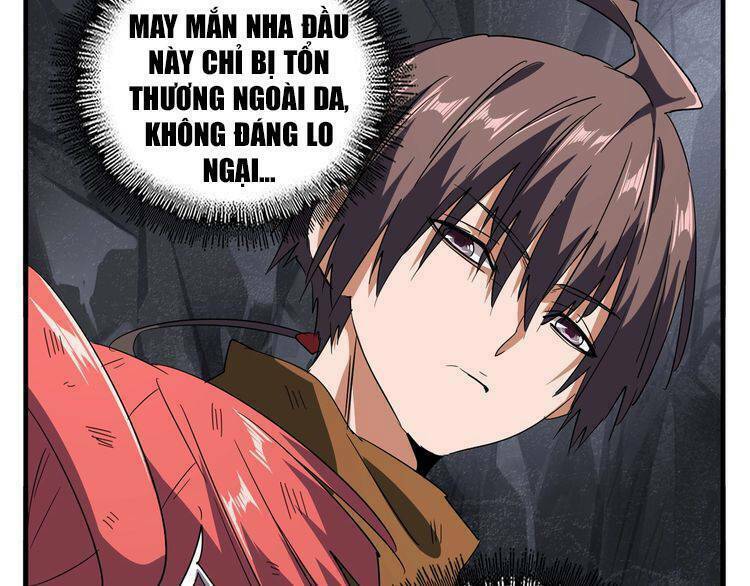 Đại Quản Gia Là Ma Hoàng Chap 75 - Next Chap 76