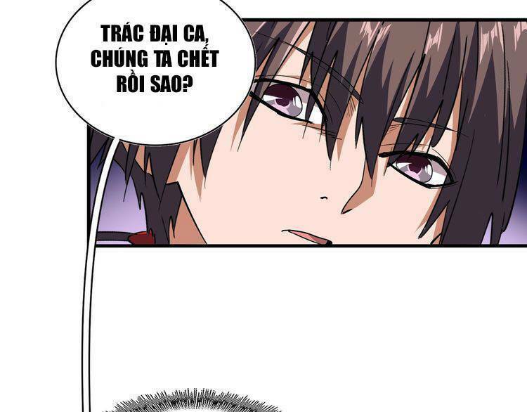 Đại Quản Gia Là Ma Hoàng Chap 75 - Next Chap 76