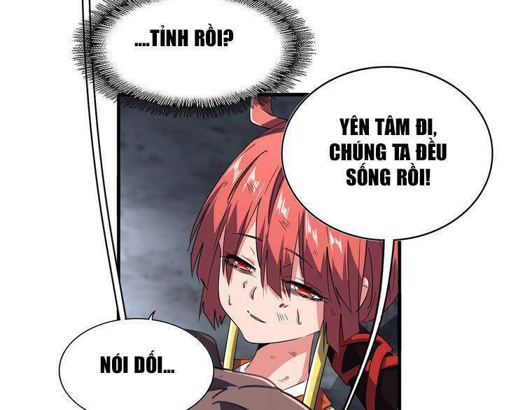 Đại Quản Gia Là Ma Hoàng Chap 75 - Next Chap 76