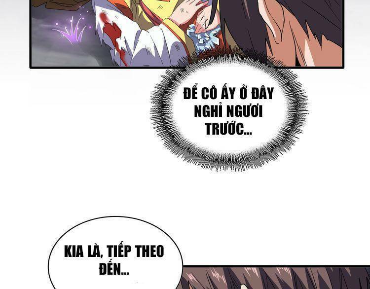 Đại Quản Gia Là Ma Hoàng Chap 75 - Next Chap 76