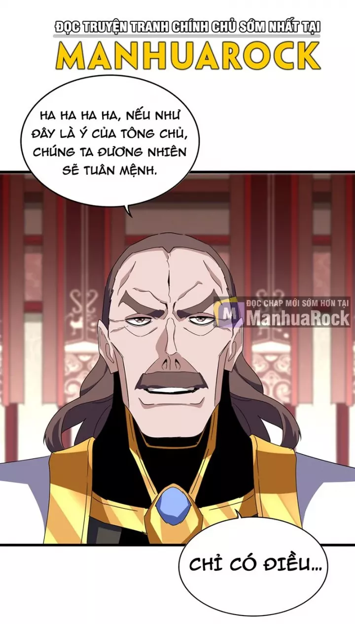 Đại Quản Gia Là Ma Hoàng Chap 755 - Next Chap 756