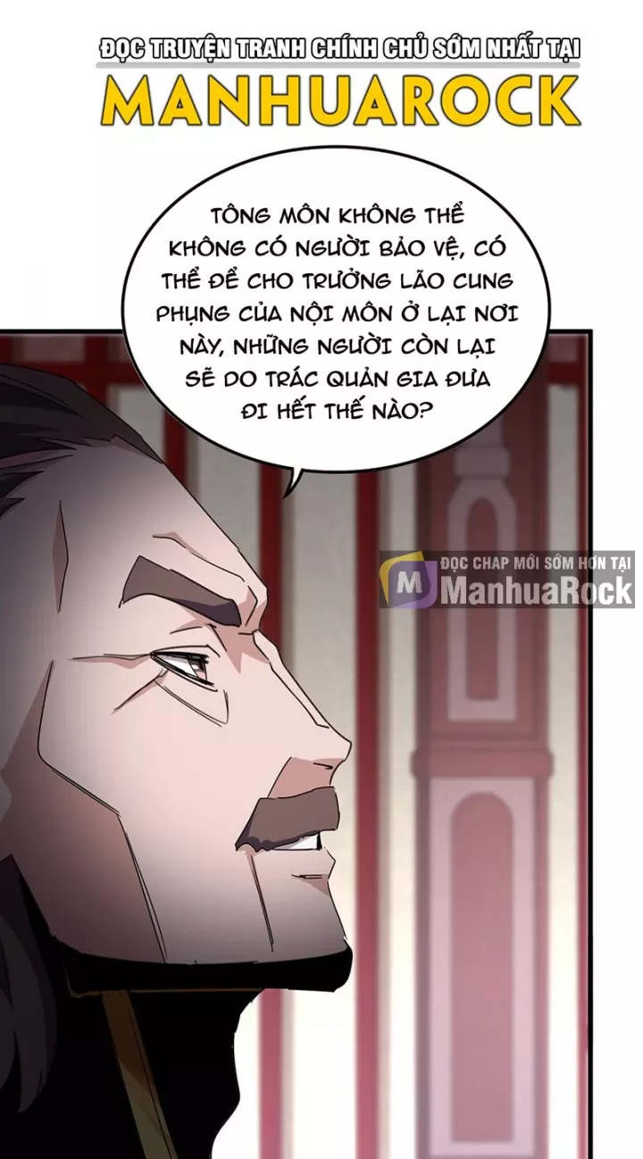 Đại Quản Gia Là Ma Hoàng Chap 755 - Next Chap 756