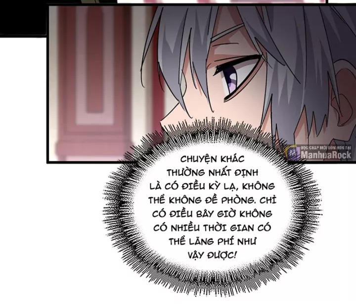 Đại Quản Gia Là Ma Hoàng Chap 755 - Next Chap 756