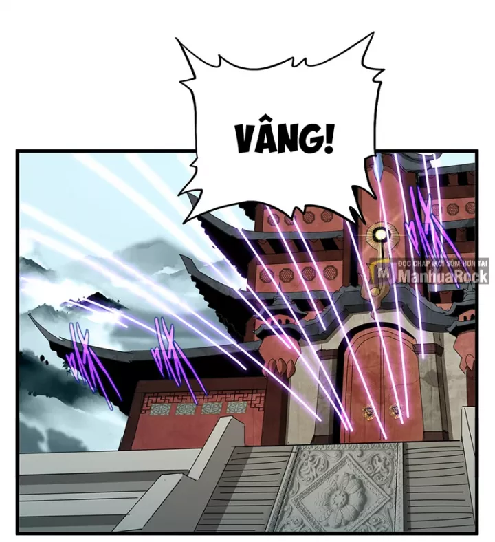 Đại Quản Gia Là Ma Hoàng Chap 755 - Next Chap 756