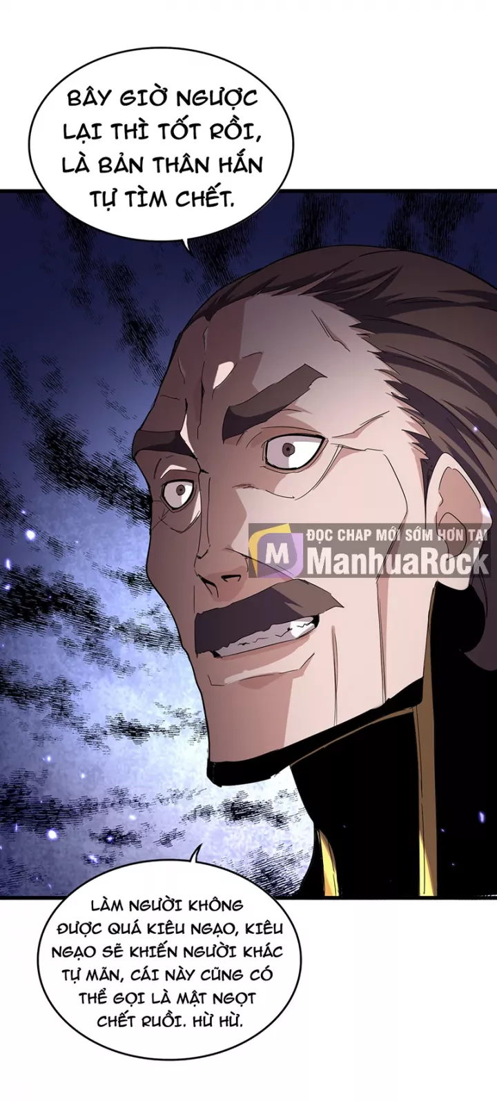 Đại Quản Gia Là Ma Hoàng Chap 755 - Next Chap 756