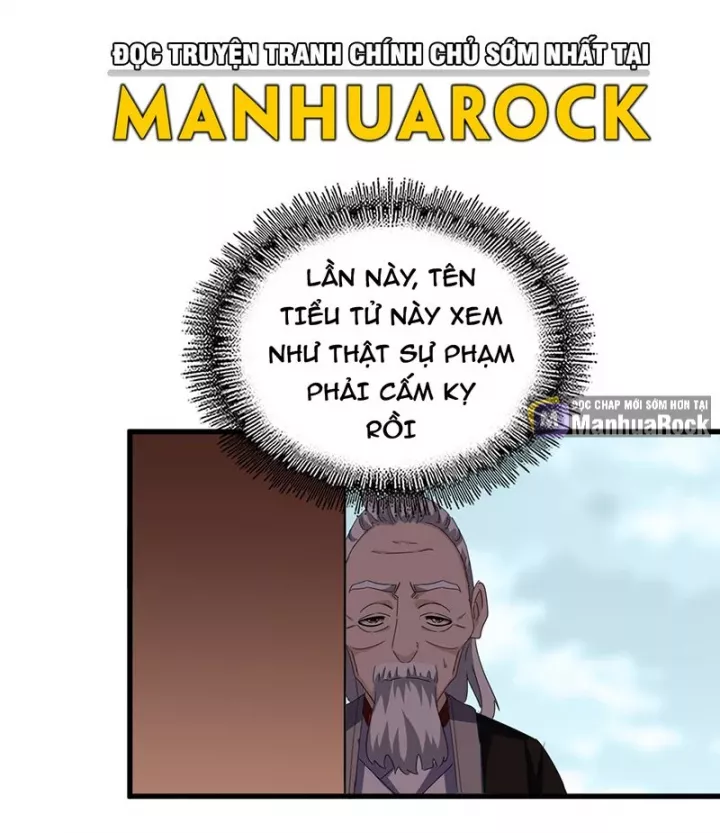 Đại Quản Gia Là Ma Hoàng Chap 755 - Next Chap 756