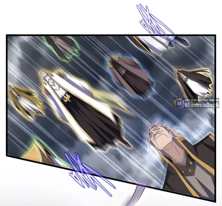 Đại Quản Gia Là Ma Hoàng Chap 755 - Next Chap 756