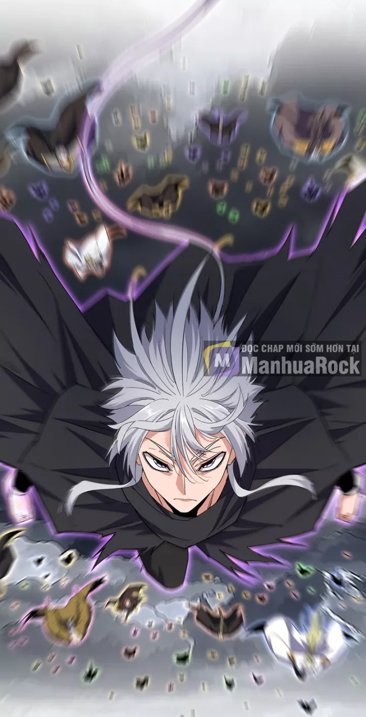 Đại Quản Gia Là Ma Hoàng Chap 755 - Next Chap 756