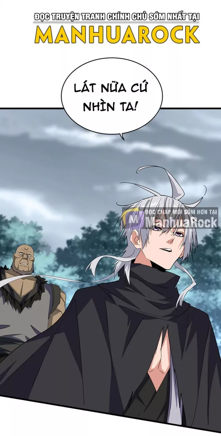 Đại Quản Gia Là Ma Hoàng Chap 755 - Next Chap 756