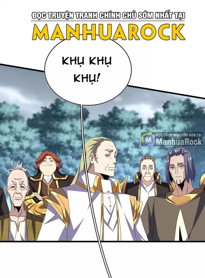 Đại Quản Gia Là Ma Hoàng Chap 755 - Next Chap 756