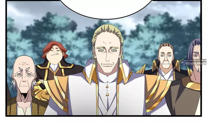 Đại Quản Gia Là Ma Hoàng Chap 755 - Next Chap 756