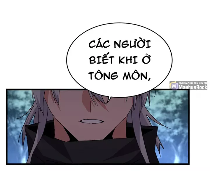 Đại Quản Gia Là Ma Hoàng Chap 755 - Next Chap 756