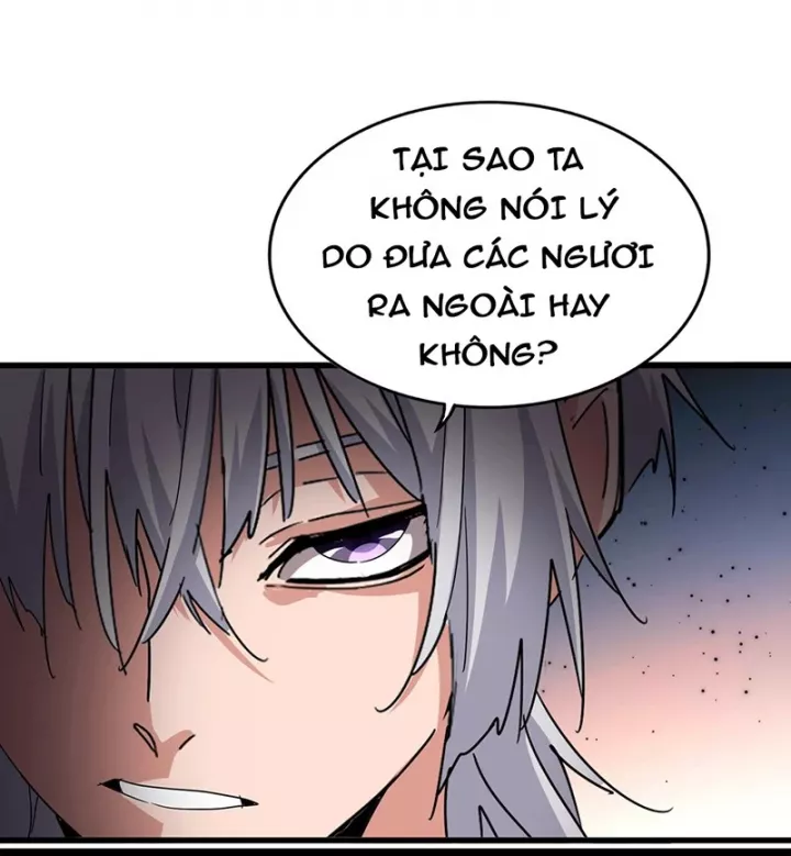 Đại Quản Gia Là Ma Hoàng Chap 755 - Next Chap 756