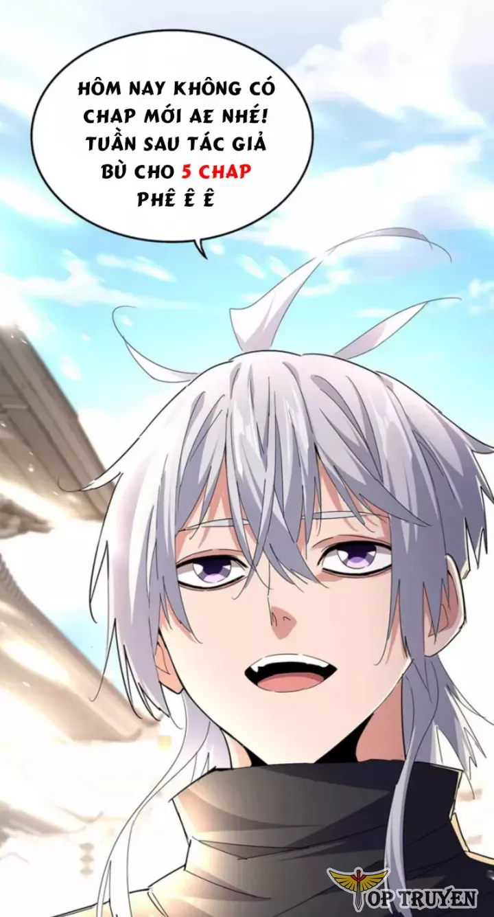 Đại Quản Gia Là Ma Hoàng Chap 758.5 - Next Chap 759.5