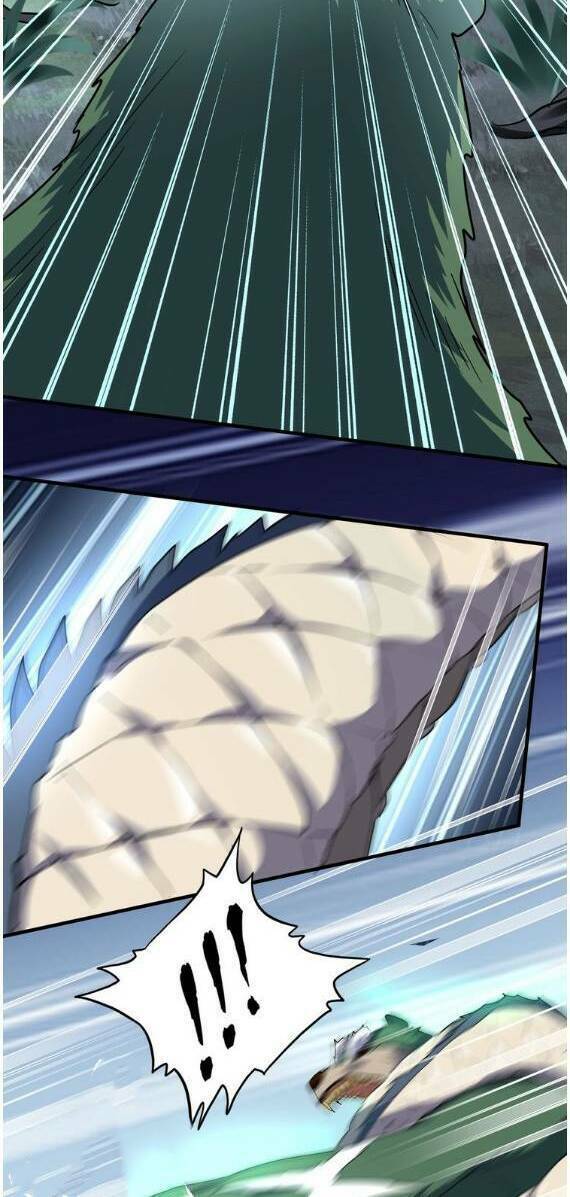 Đại Quản Gia Là Ma Hoàng Chap 77 - Next Chap 78