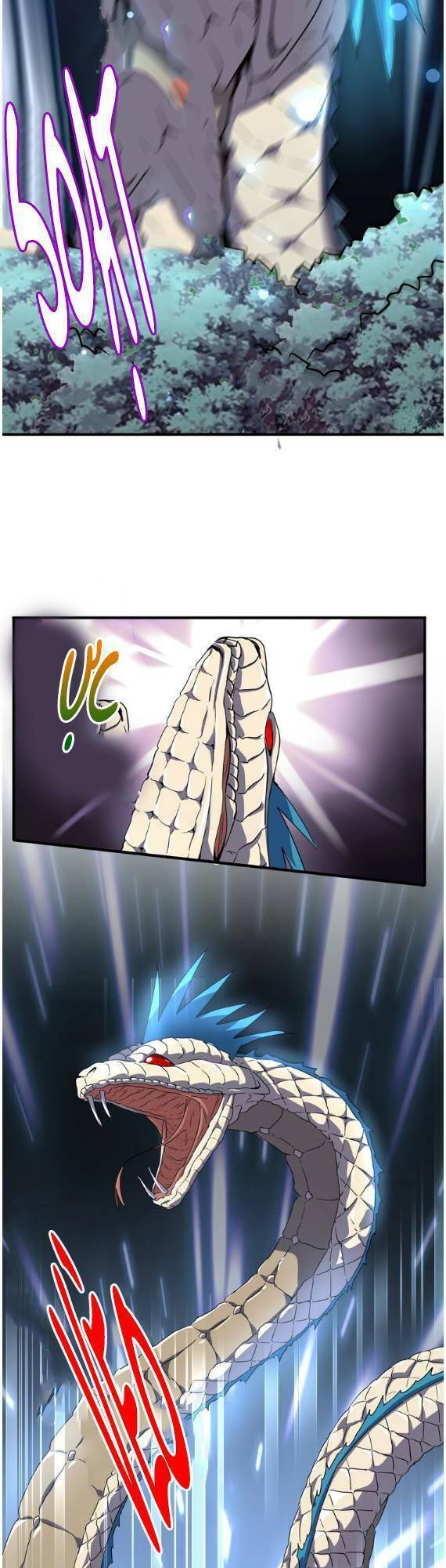 Đại Quản Gia Là Ma Hoàng Chap 77 - Next Chap 78