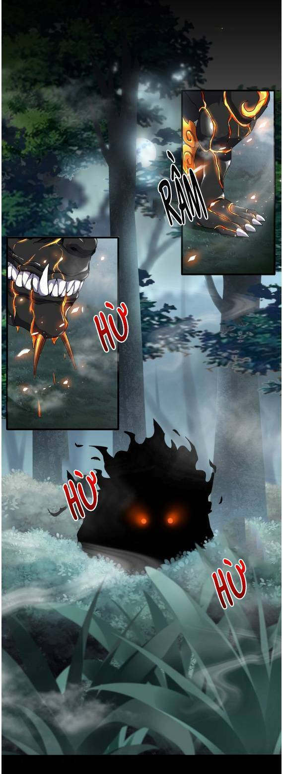 Đại Quản Gia Là Ma Hoàng Chap 77 - Next Chap 78