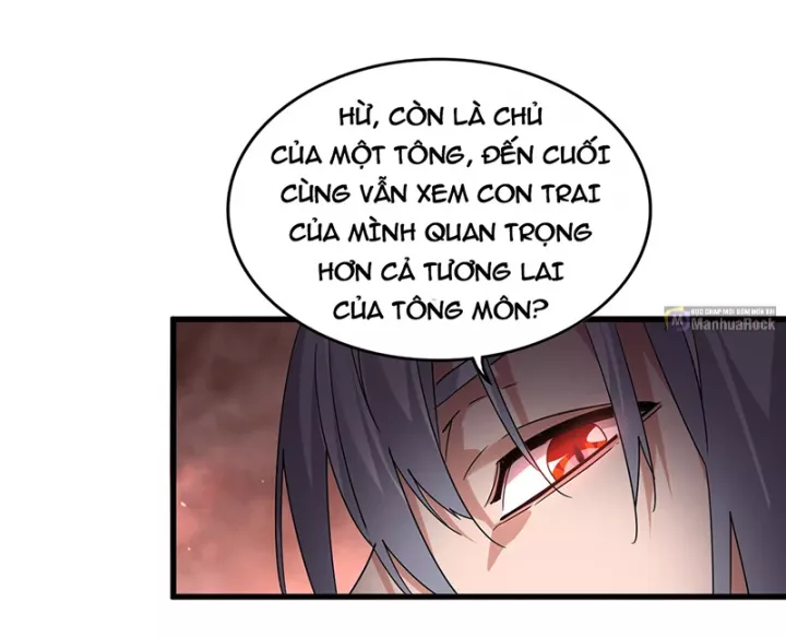 Đại Quản Gia Là Ma Hoàng Chap 777 - Next Chap 778