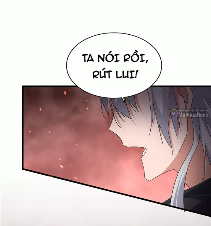 Đại Quản Gia Là Ma Hoàng Chap 777 - Next Chap 778