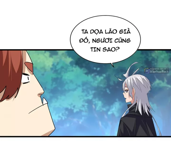 Đại Quản Gia Là Ma Hoàng Chap 777 - Next Chap 778