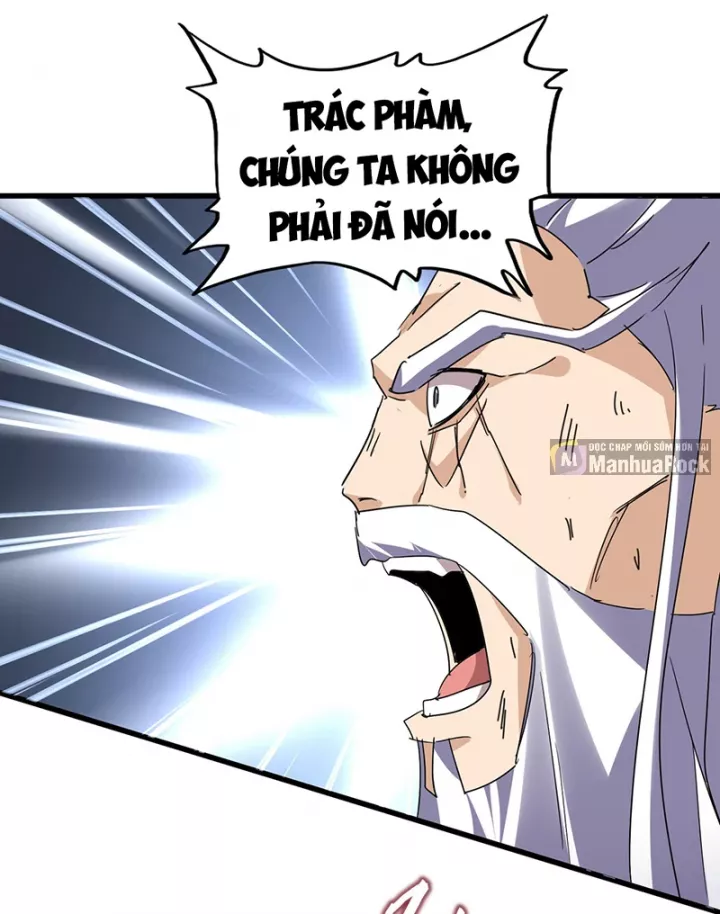 Đại Quản Gia Là Ma Hoàng Chap 777 - Next Chap 778