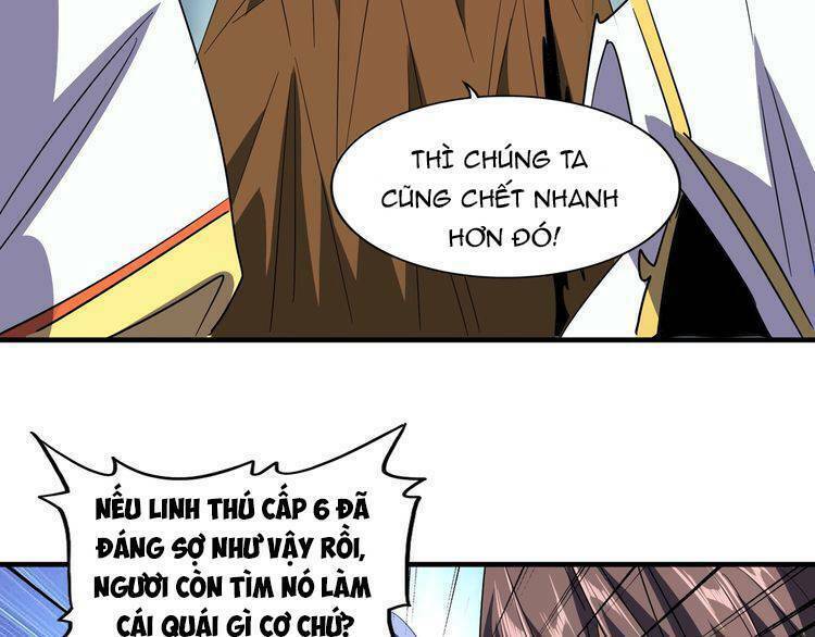 Đại Quản Gia Là Ma Hoàng Chap 78 - Next Chap 79