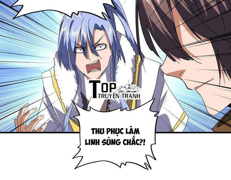 Đại Quản Gia Là Ma Hoàng Chap 78 - Next Chap 79