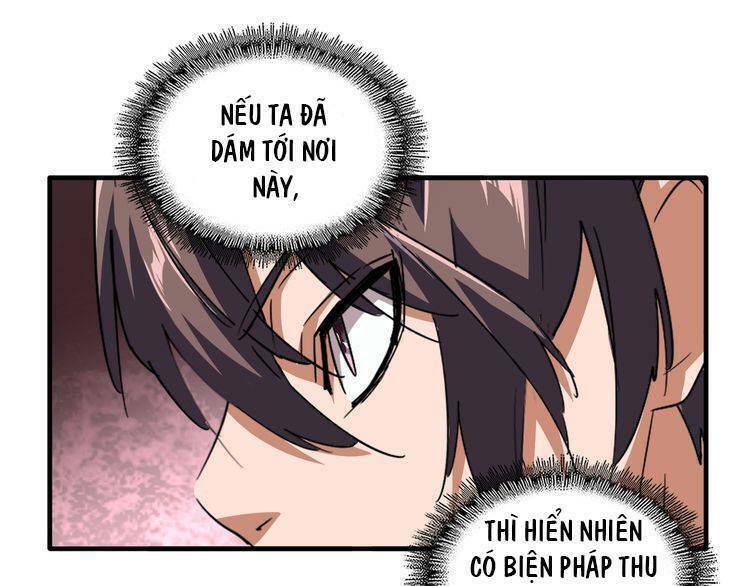 Đại Quản Gia Là Ma Hoàng Chap 78 - Next Chap 79