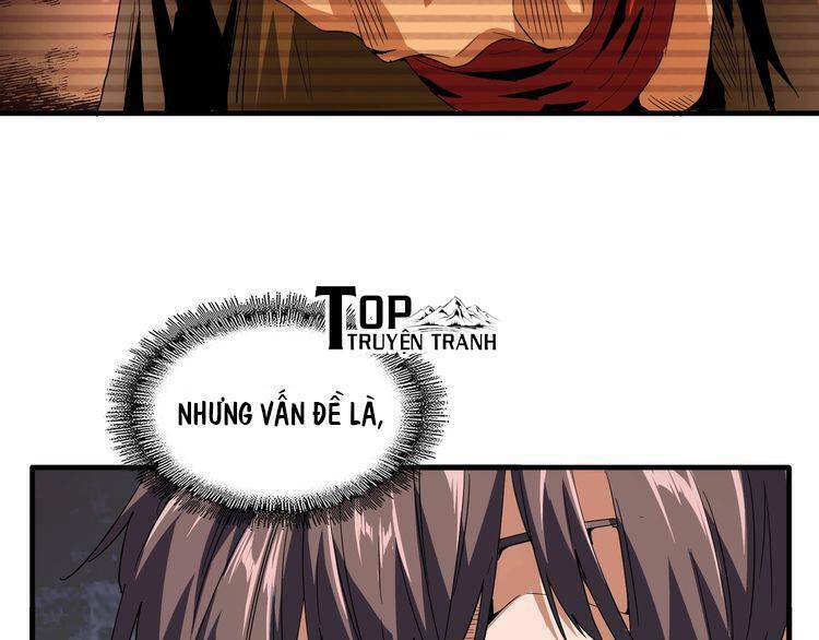 Đại Quản Gia Là Ma Hoàng Chap 78 - Next Chap 79