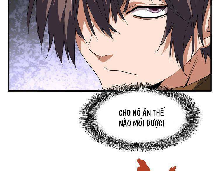 Đại Quản Gia Là Ma Hoàng Chap 78 - Next Chap 79