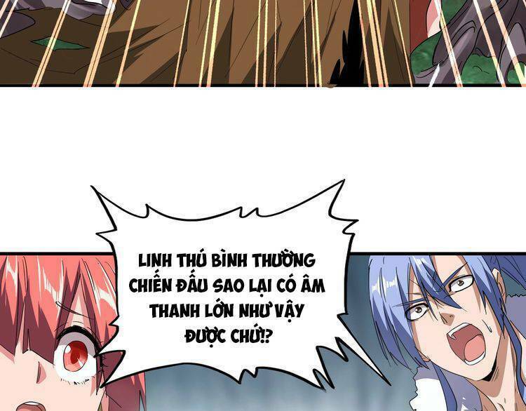 Đại Quản Gia Là Ma Hoàng Chap 78 - Next Chap 79