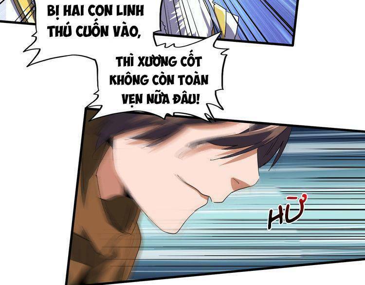 Đại Quản Gia Là Ma Hoàng Chap 78 - Next Chap 79