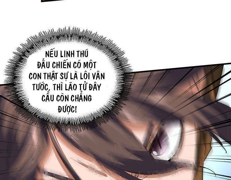 Đại Quản Gia Là Ma Hoàng Chap 78 - Next Chap 79
