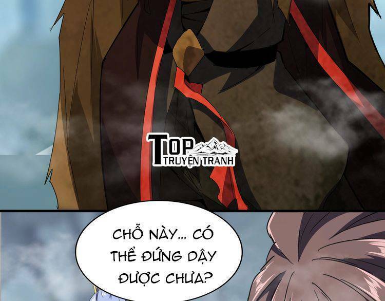 Đại Quản Gia Là Ma Hoàng Chap 78 - Next Chap 79