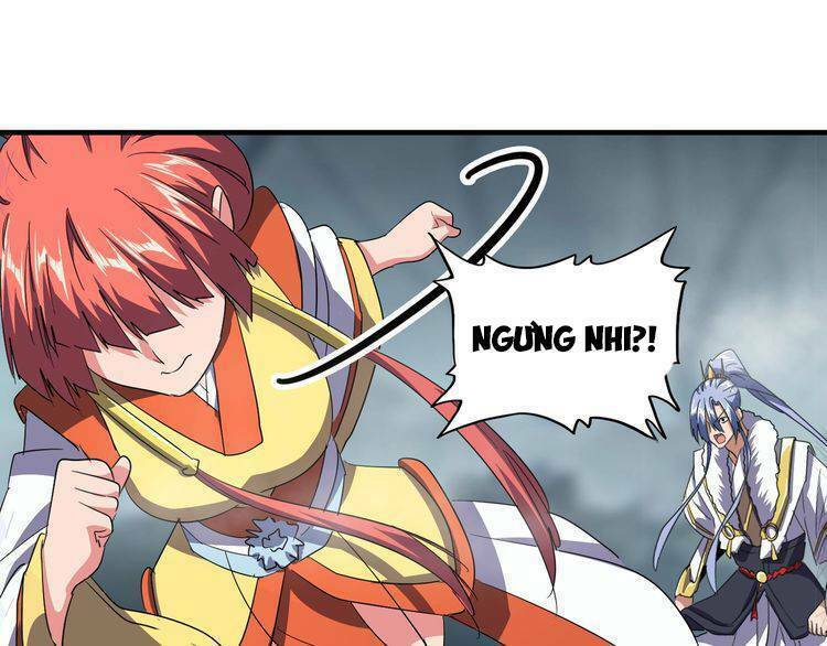 Đại Quản Gia Là Ma Hoàng Chap 78 - Next Chap 79