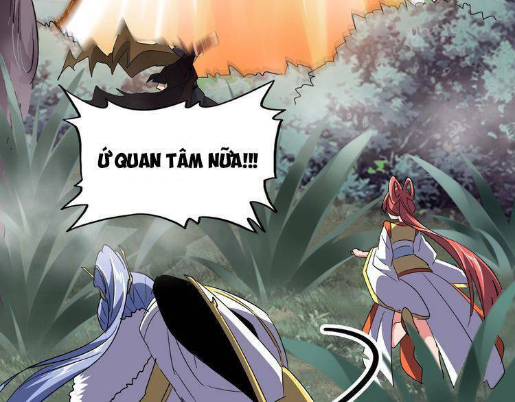 Đại Quản Gia Là Ma Hoàng Chap 78 - Next Chap 79