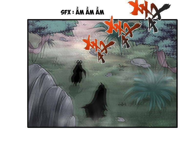 Đại Quản Gia Là Ma Hoàng Chap 78 - Next Chap 79