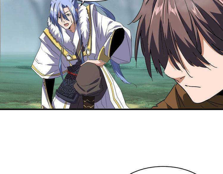 Đại Quản Gia Là Ma Hoàng Chap 78 - Next Chap 79