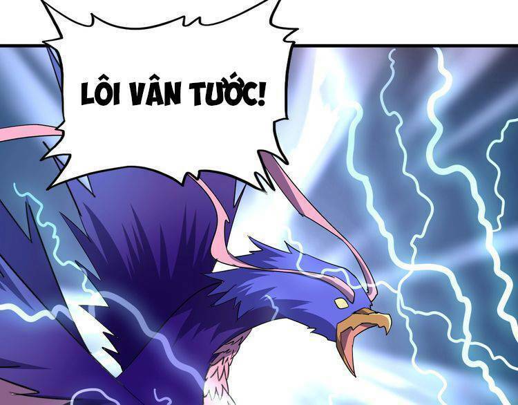 Đại Quản Gia Là Ma Hoàng Chap 78 - Next Chap 79