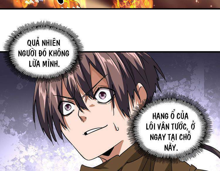 Đại Quản Gia Là Ma Hoàng Chap 78 - Next Chap 79