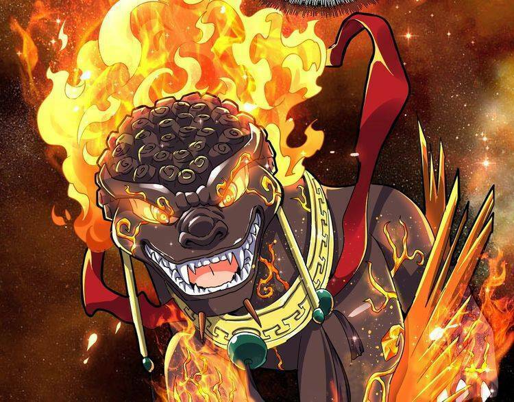 Đại Quản Gia Là Ma Hoàng Chap 78 - Next Chap 79